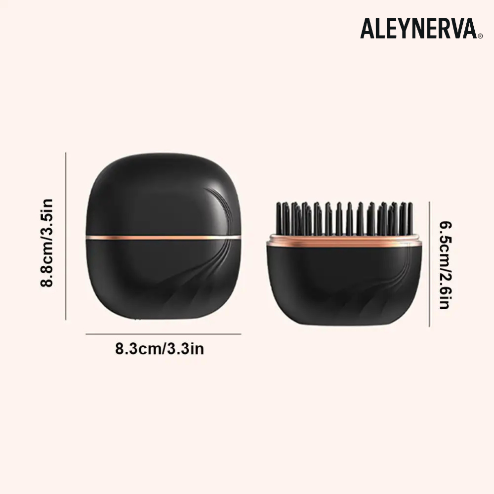 MINI STRAIGHTENER by Aleynerva®