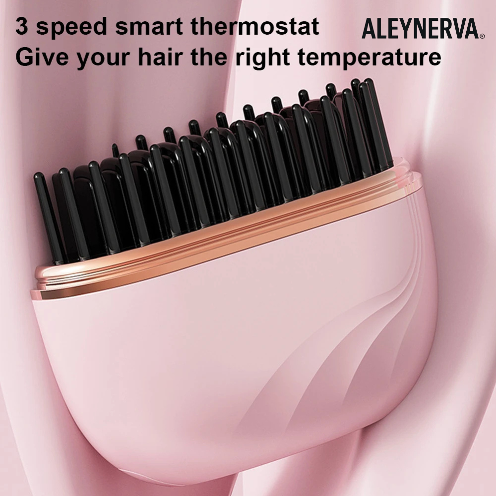 MINI STRAIGHTENER by Aleynerva®