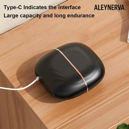 MINI STRAIGHTENER by Aleynerva®