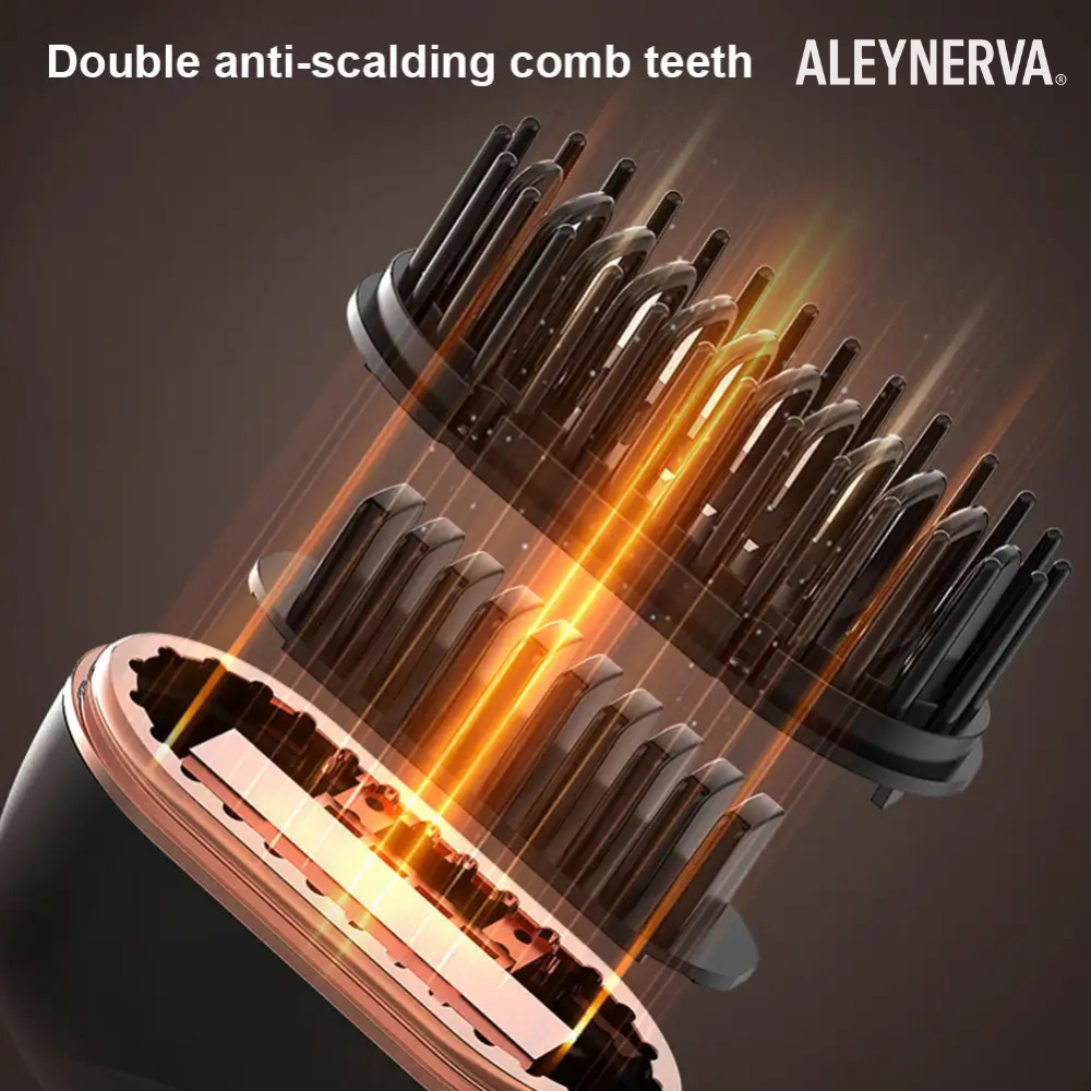 MINI STRAIGHTENER by Aleynerva®