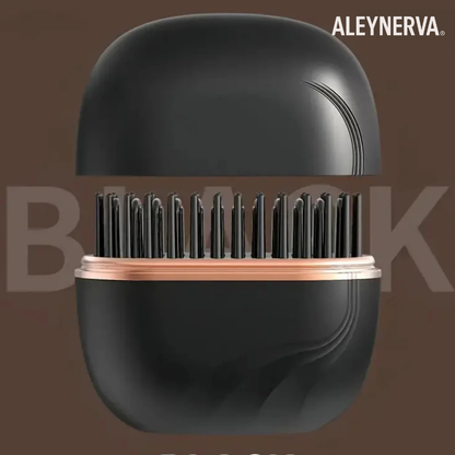 MINI STRAIGHTENER by Aleynerva®