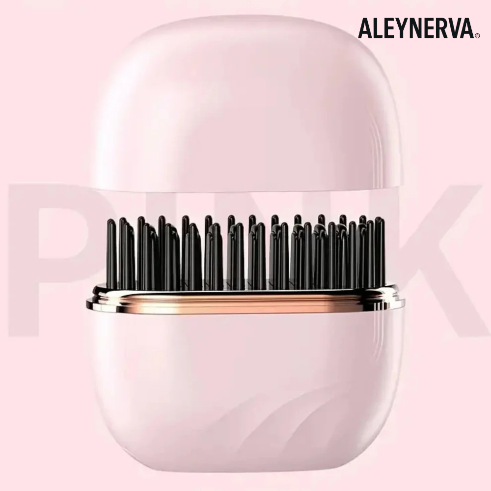 MINI STRAIGHTENER by Aleynerva®